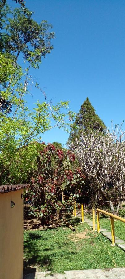 Recanto Das Flores Itatiaia  Pokoj fotografie